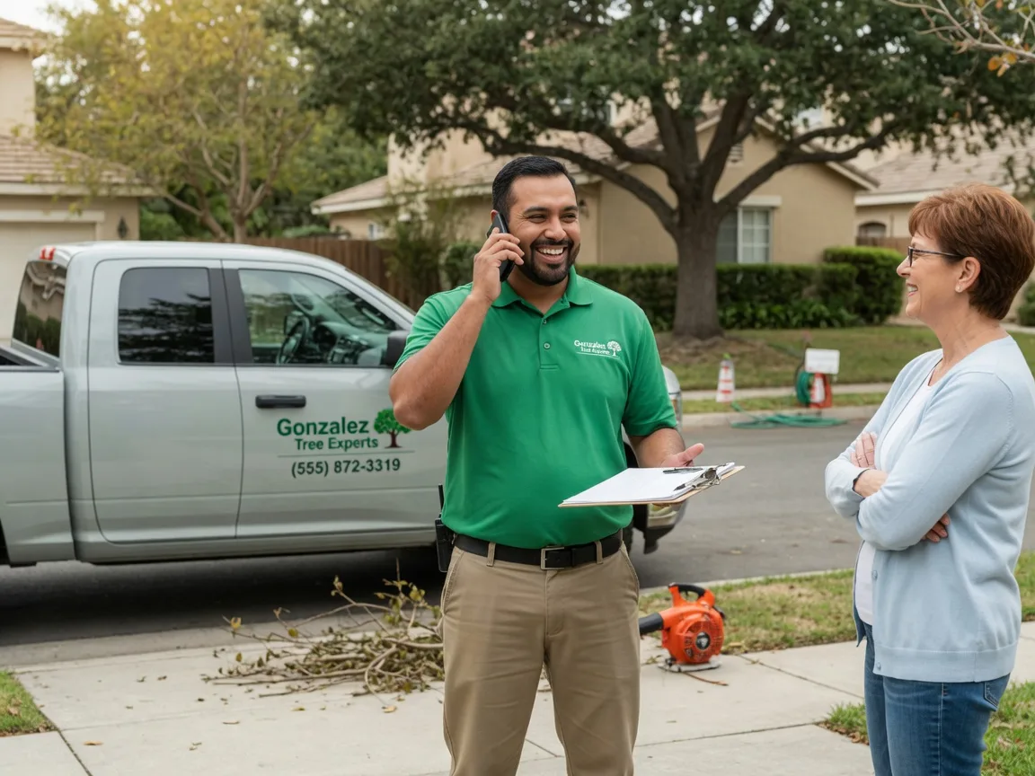 Tree Service Higley, AZ FAQs